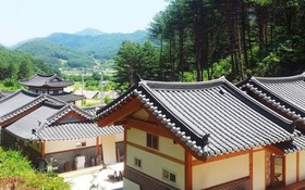 Yangpyeong Cheonnyeoncho Hanok Pension