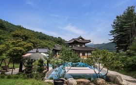 Yangpyeong Cheonnyeoncho Hanok Pension