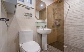 Yangpyeong Chorokbam Pool Villa Pension