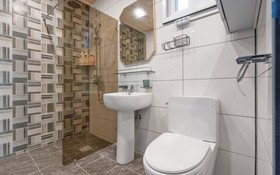 Yangpyeong Chorokbam Pool Villa Pension