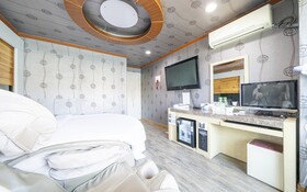 Yangpyeong Cozy