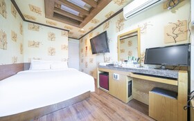 Yangpyeong Cozy