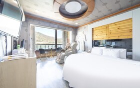Yangpyeong Cozy