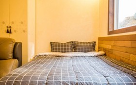 Yangpyeong Dajian Forest Hill Pension