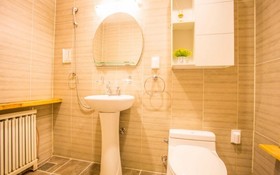 Yangpyeong Dajian Forest Hill Pension