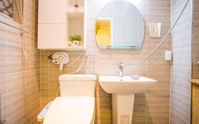 Yangpyeong Dajian Forest Hill Pension