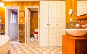 Yangpyeong Dajian Forest Hill Pension
