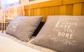 Yangpyeong Dajian Forest Hill Pension