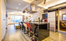 Yangpyeong Dajian Forest Hill Pension
