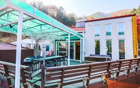Yangpyeong Dajian Forest Hill Pension