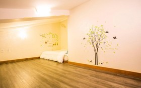 Yangpyeong Dajian Forest Hill Pension