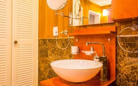 Yangpyeong Dajian Forest Hill Pension