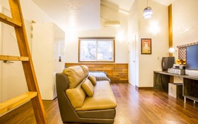 Yangpyeong Dajian Forest Hill Pension