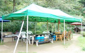 Yangpyeong Dalbichi Meomuneunjip