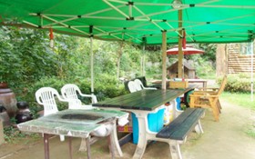 Yangpyeong Dalbichi Meomuneunjip