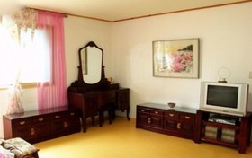 Yangpyeong Dalbichi Meomuneunjip