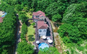 Yangpyeong Dotorhy Valley Pension