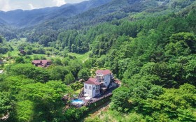 Yangpyeong Dotorhy Valley Pension