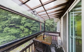 Yangpyeong Dotorhy Valley Pension