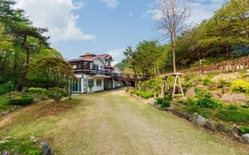 Yangpyeong Dotorhy Valley Pension