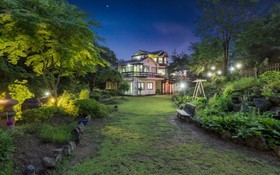 Yangpyeong Dotorhy Valley Pension