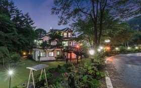 Yangpyeong Dotorhy Valley Pension