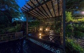 Yangpyeong Dotorhy Valley Pension