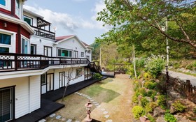 Yangpyeong Dotorhy Valley Pension