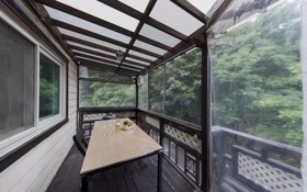 Yangpyeong Dotorhy Valley Pension
