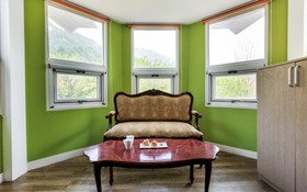Yangpyeong Dotorhy Valley Pension