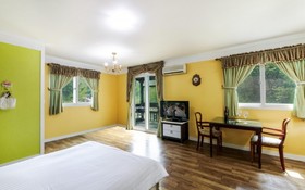 Yangpyeong Dotorhy Valley Pension