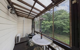 Yangpyeong Dotorhy Valley Pension
