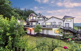 Yangpyeong Dotorhy Valley Pension