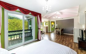 Yangpyeong Dotorhy Valley Pension