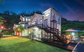 Yangpyeong Dotorhy Valley Pension