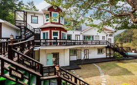 Yangpyeong Dotorhy Valley Pension