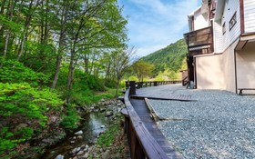 Yangpyeong Dotorhy Valley Pension