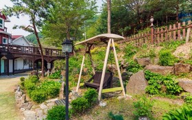 Yangpyeong Dotorhy Valley Pension