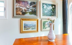 Yangpyeong Evergreen Pension