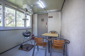 Yangpyeong Fiore Spa Pension