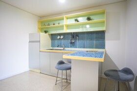 Yangpyeong Fiore Spa Pension