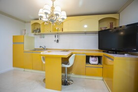 Yangpyeong Fiore Spa Pension