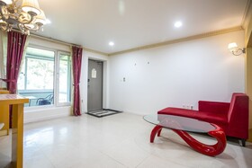 Yangpyeong Fiore Spa Pension