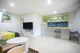 Yangpyeong Fiore Spa Pension