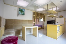 Yangpyeong Fiore Spa Pension