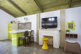 Yangpyeong Fiore Spa Pension