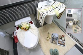 Yangpyeong Fiore Spa Pension