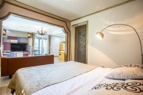 Yangpyeong Fiore Spa Pension