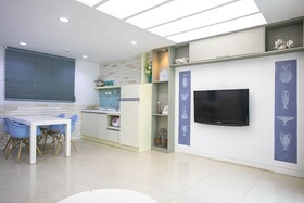 Yangpyeong Fiore Spa Pension