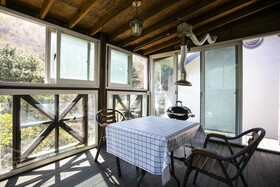 Yangpyeong Fiore Spa Pension